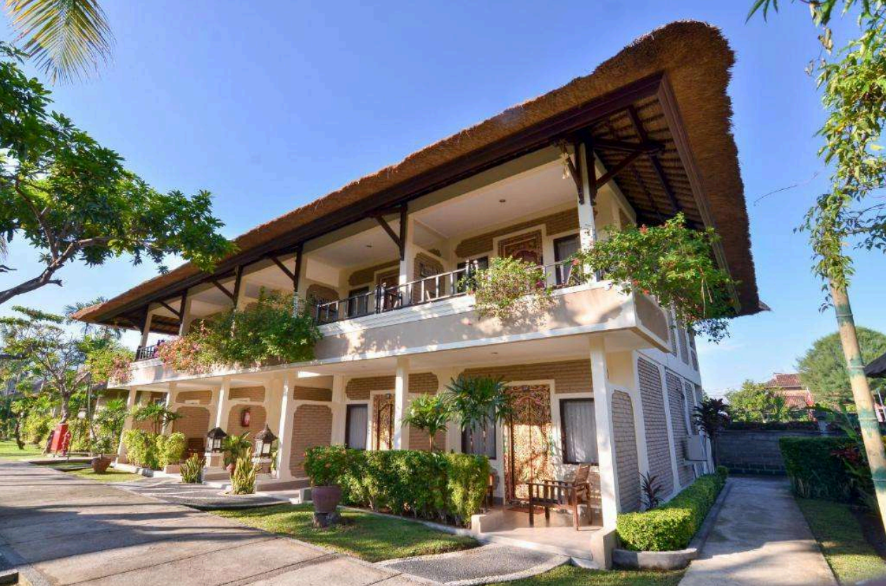 Aneka building photo