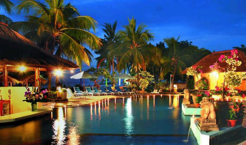 Aneka pool photo