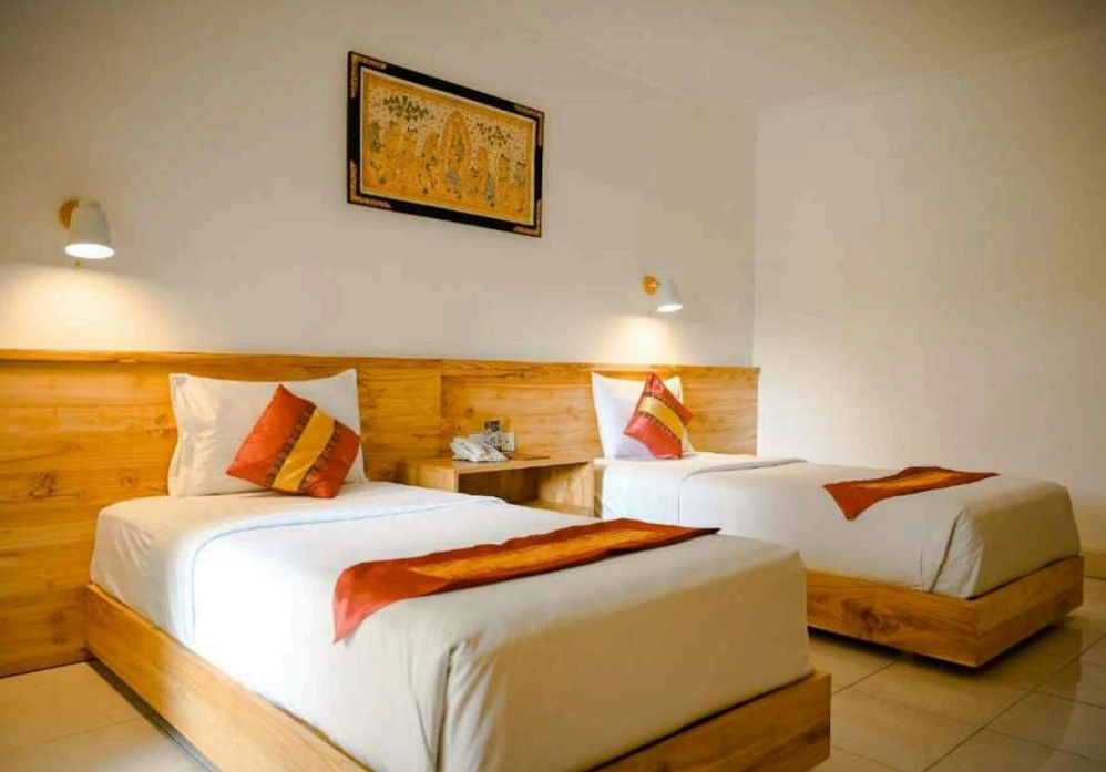 Aneka room photo