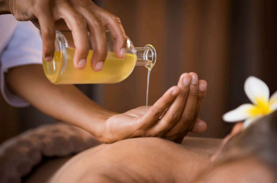 massage photo
