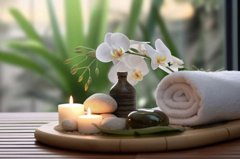 spa photo